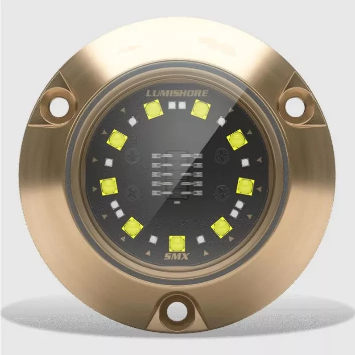 lumishore-underwater-light-blue-lm600490 Lumishore - Underwater Light - Blue (LM600490)