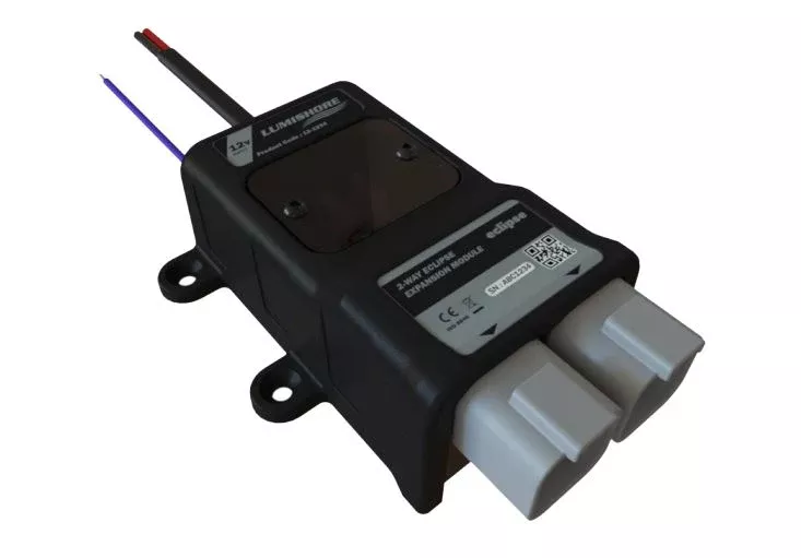 Lumishore USA 600497 Light Control Module