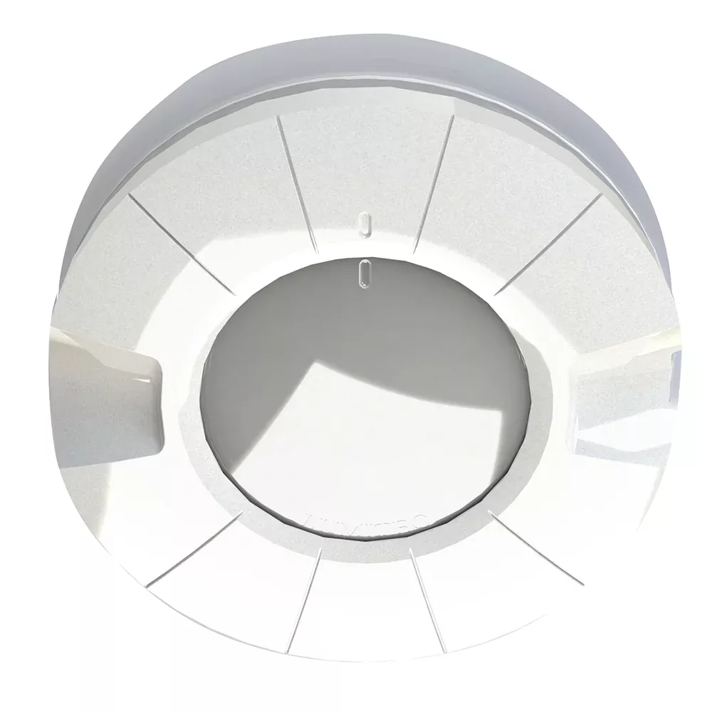 lumitec-aurora-led-dome-light-white-amp-red-output-flush-mount Lumitec Aurora LED Dome Light - White & Red Output - Flush Mount