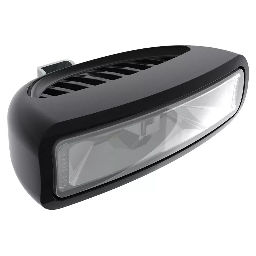 lumitec-caprera3-spreader-light-spectrum-black-housing Lumitec Caprera3 Spreader Light - Spectrum - Black Housing