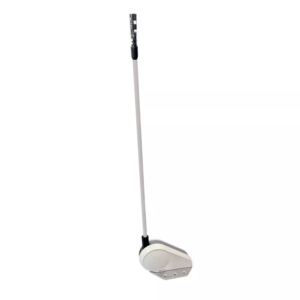 lumitec-contour-masthead-combo-light-w-motorized-base Lumitec Contour Masthead Combo Light w/Motorized Base