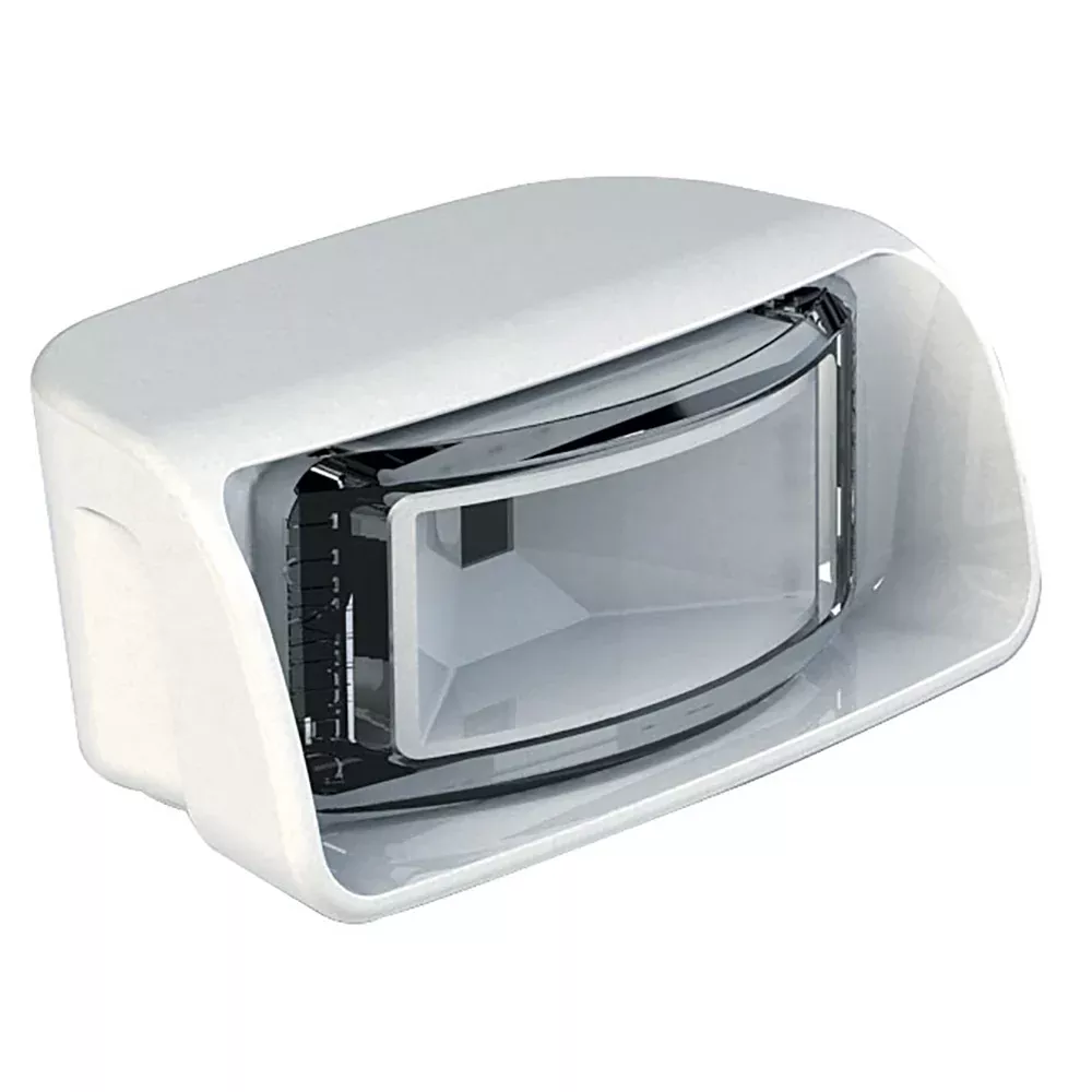 lumitec-contour-series-drop-in-navigation-light-stern-white Lumitec Contour Series Drop-In Navigation Light - Stern White