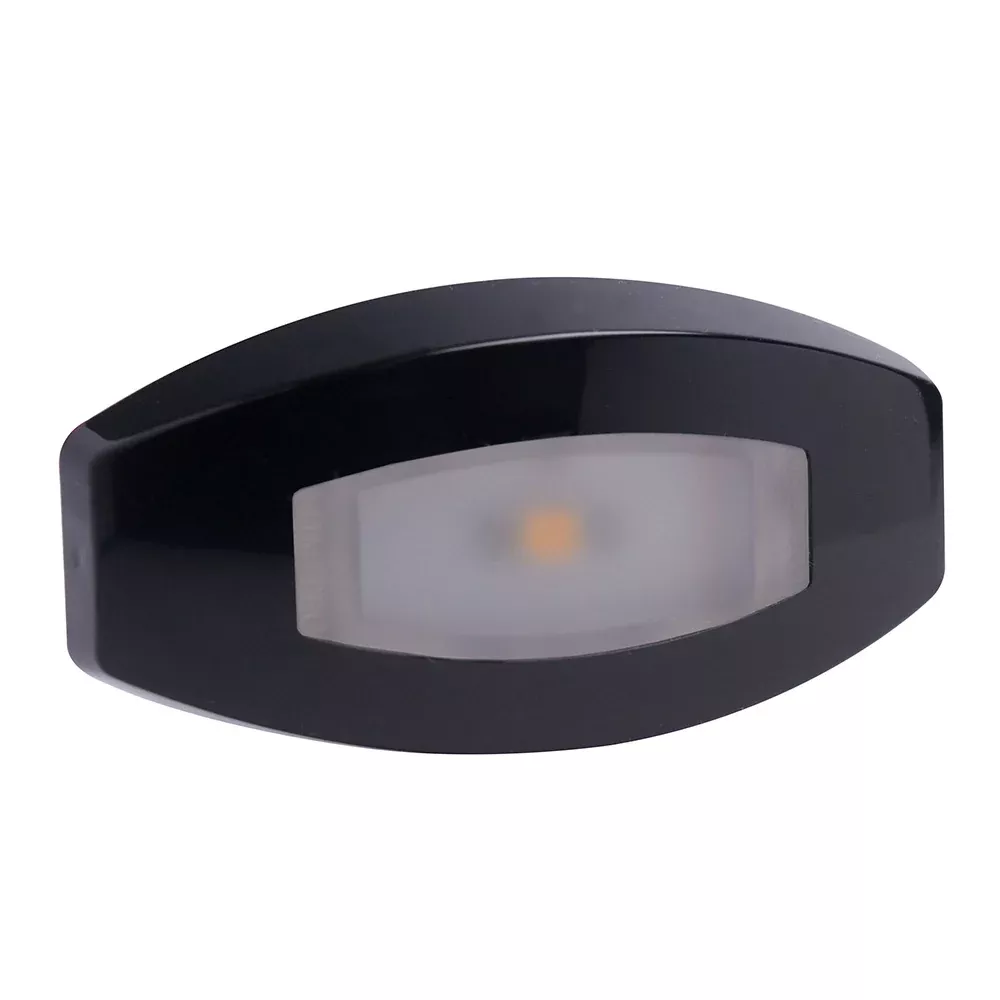 lumitec-fiji-courtesy-light-white-housing-direct-rgbw-lights-4-pack Lumitec Fiji Courtesy Light - White Housing - Direct RGBW Lights - 4-Pack