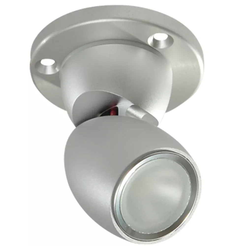 lumitec-gai2-spectrum-heavy-duty-base-brushed-housing Lumitec GAI2 Spectrum Heavy-Duty Base - Brushed Housing