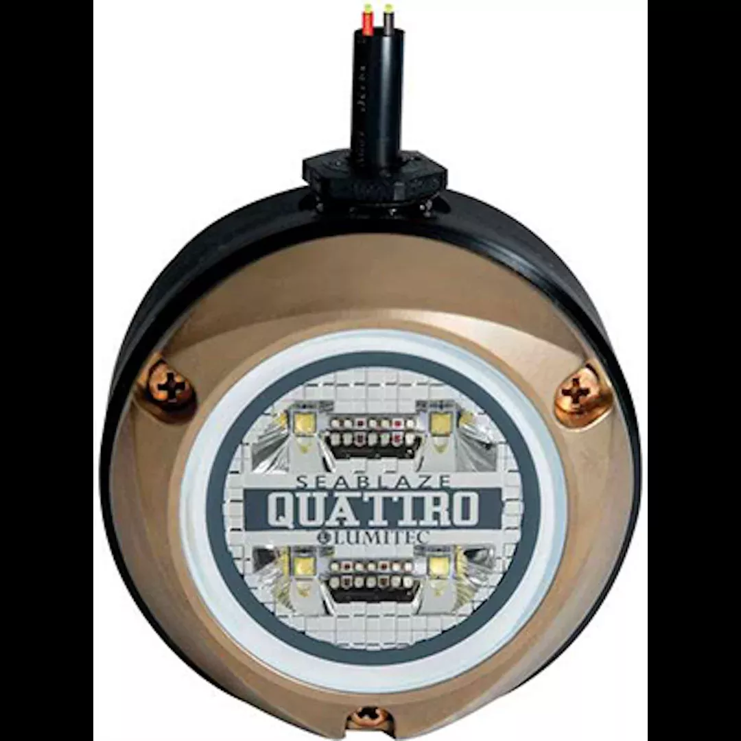 Lumitec Mantis Underwater Add-On Light
