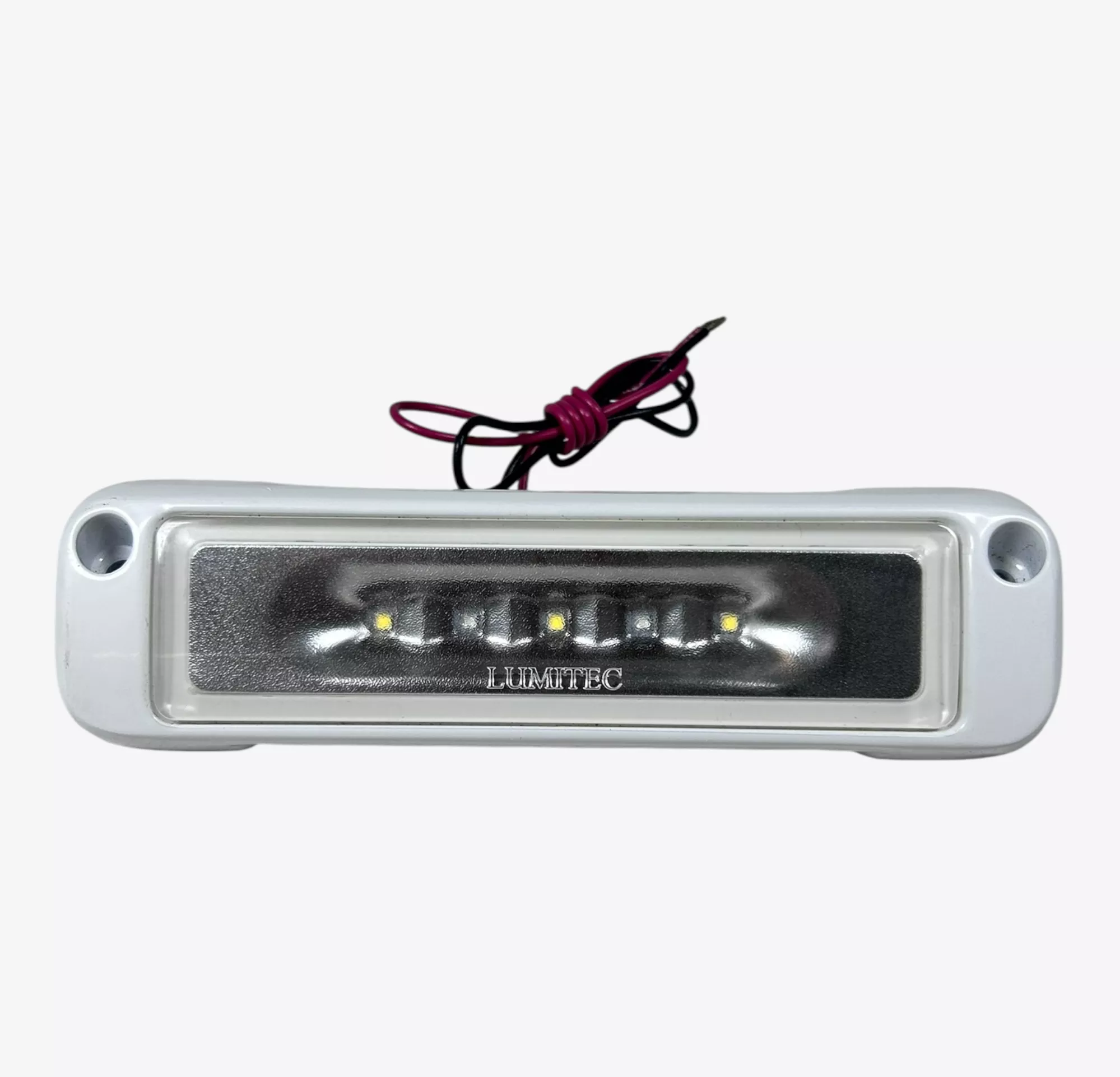 lumitec-marine-perimeter-led-boat-flood-light-white-blue-12v Lumitec Marine Perimeter LED Boat Flood Light, White & Blue 12V