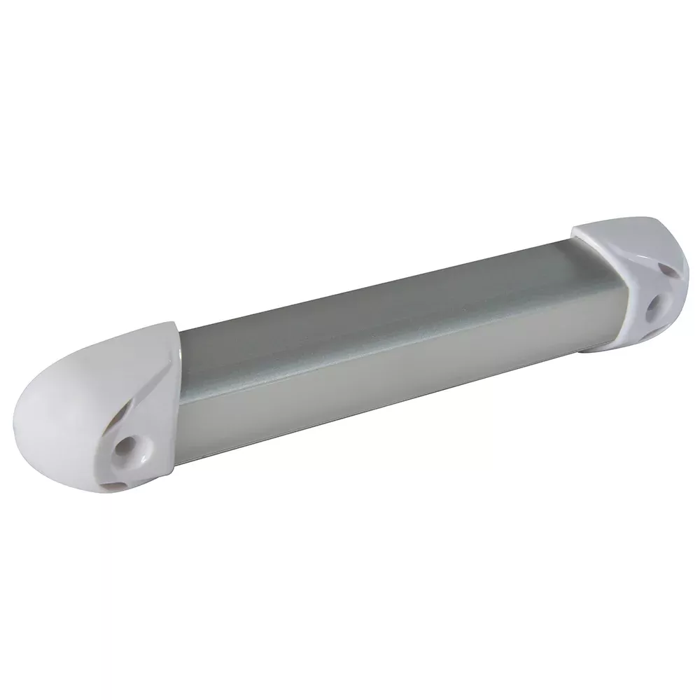 lumitec-minirail2-6-light-warm-white-nondimming-101241 Lumitec MiniRail2 6 Light Warm White NonDimming 101241