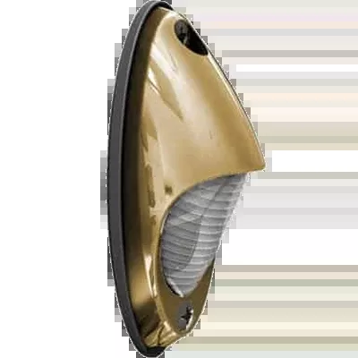 lumitec-nautilus-piling-light-warm-white-bronze-housing Lumitec Nautilus Piling Light - Warm White - Bronze Housing