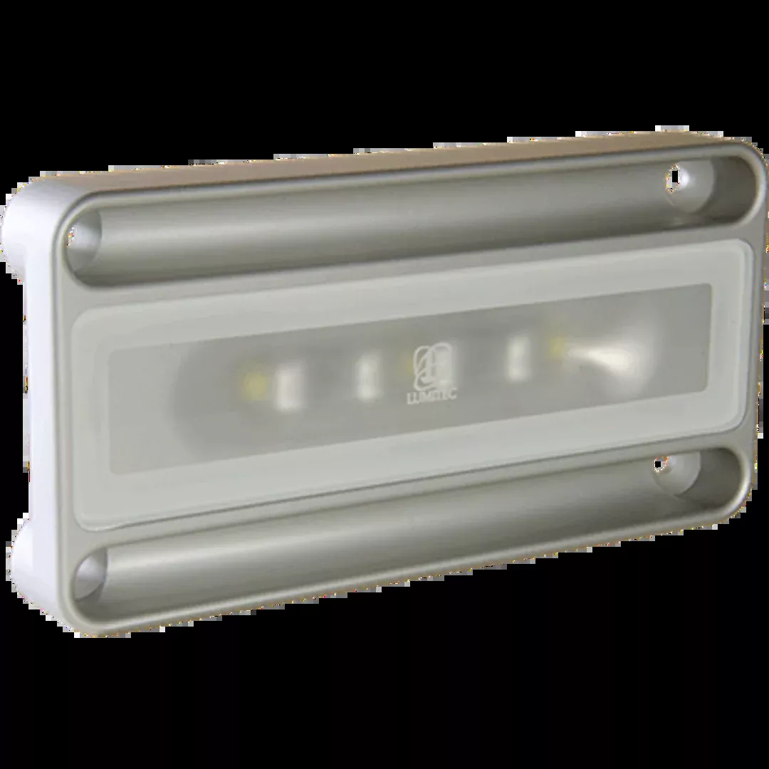 lumitec-nevis2-high-intensity-engine-room-utility-light-brushed-finish-2-color-w Lumitec Nevis2 - High Intensity Engine Room & Utility Light - Brushed Finish - 2-Color White/Red Dimming