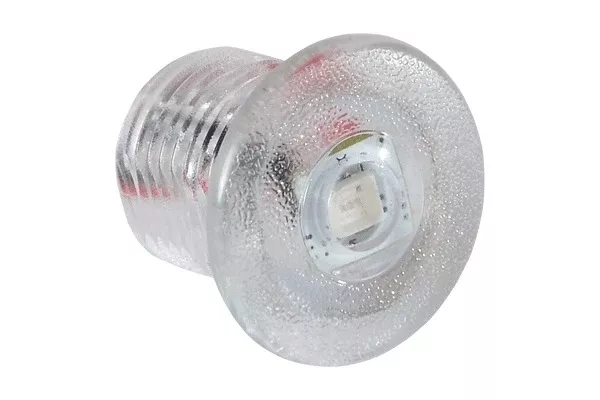 lumitec-newt-courtesy-accent-warm-white-led-light-clear-finish-12v-4-pack Lumitec Newt Courtesy/Accent Warm White LED Light Clear Finish 12v 4 Pack