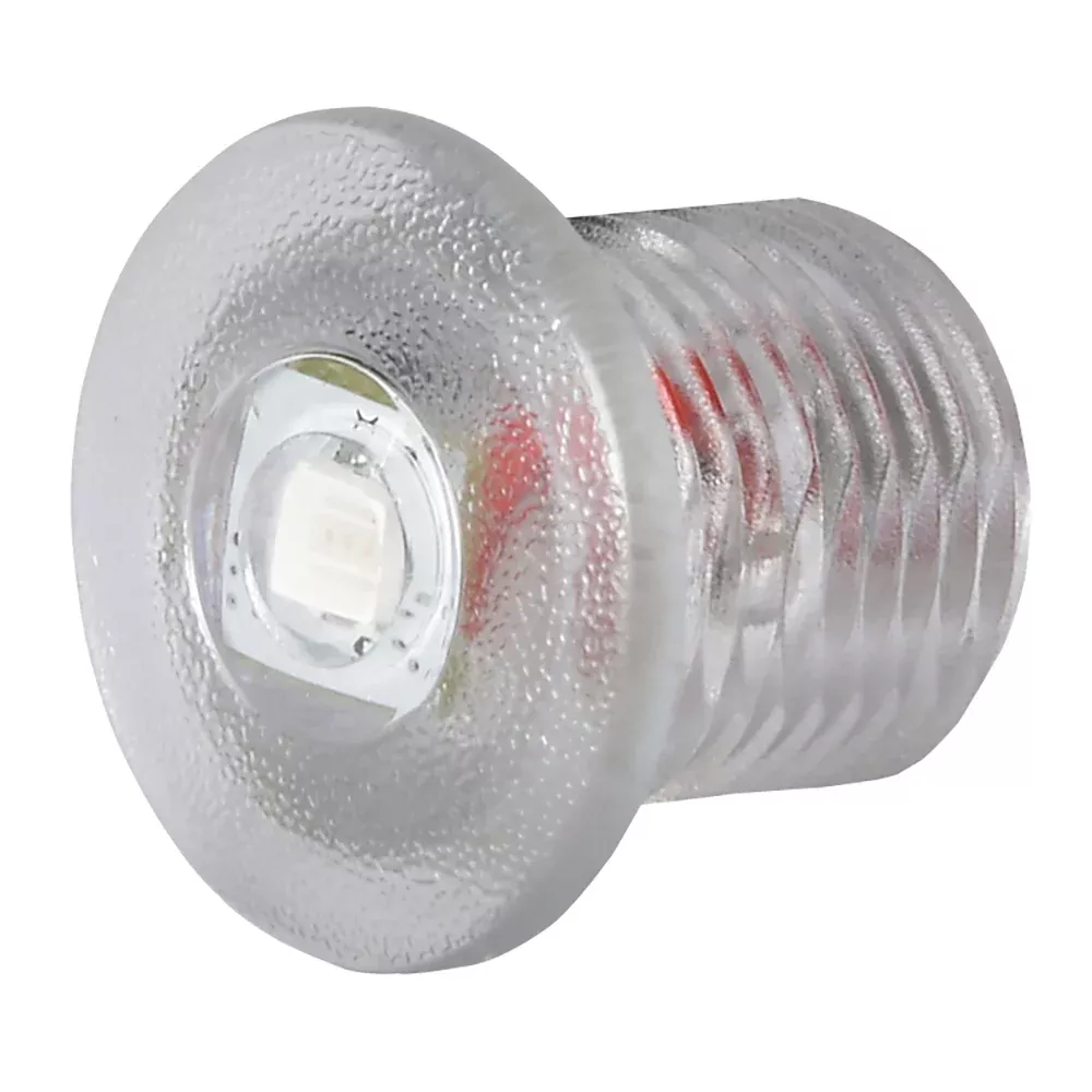 lumitec-newt-livewell-amp-courtesy-light-warm-white-non-dimming Lumitec Newt - Livewell & Courtesy Light - Warm White Non-Dimming