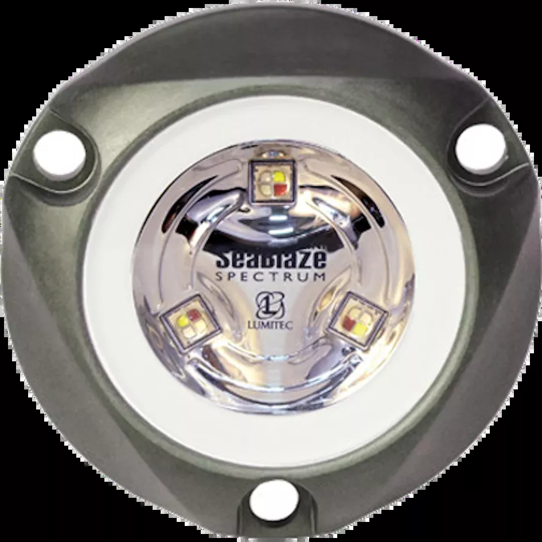 lumitec-seablaze-mini-underwater-light-spectrum Lumitec SeaBlaze Mini Underwater Light - Spectrum