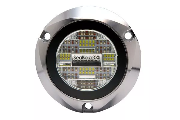 lumitec-seablaze-x2-spectrum-underwater-light-rgbw-polished-housing Lumitec Seablaze X2 Spectrum Underwater Light RGBW Polished Housing