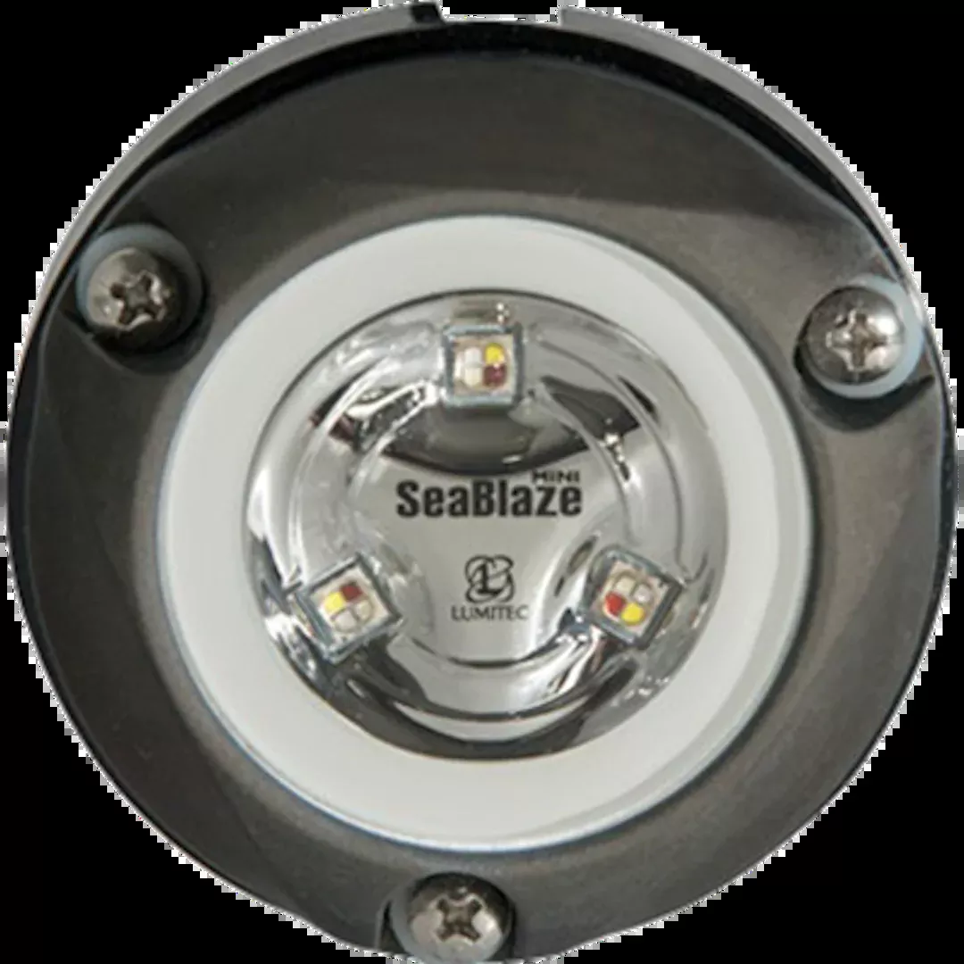 lumitec-zambezi-mini-surface-mount-underwater-light-white-non-dimming Lumitec Zambezi Mini Surface Mount Underwater Light - White - Non-Dimming