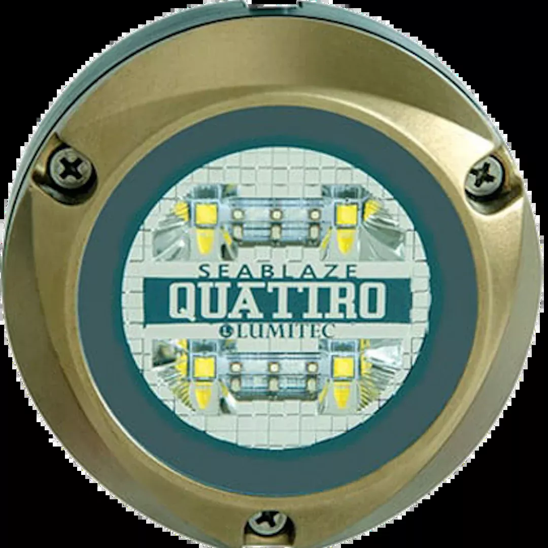 lumitec-zambezi-quattro-surface-mount-underwater-light-spectrum-rgbw Lumitec Zambezi Quattro Surface Mount Underwater Light - Spectrum RGBW