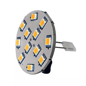 Lunasea G4 10 Back Pin LED Light Bulb