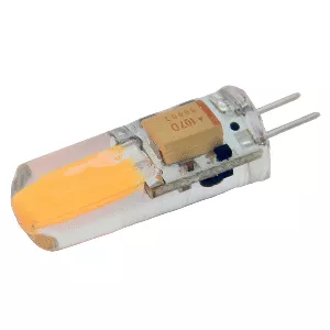 lunasea-natural-white-g4-bulb-2w-10 Lunasea Natural White G4 Bulb 2W 10