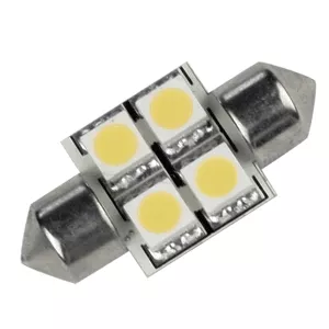 lunasea-pointed-festoon-4-led-light-bulb Lunasea Pointed Festoon 4 LED Light Bulb