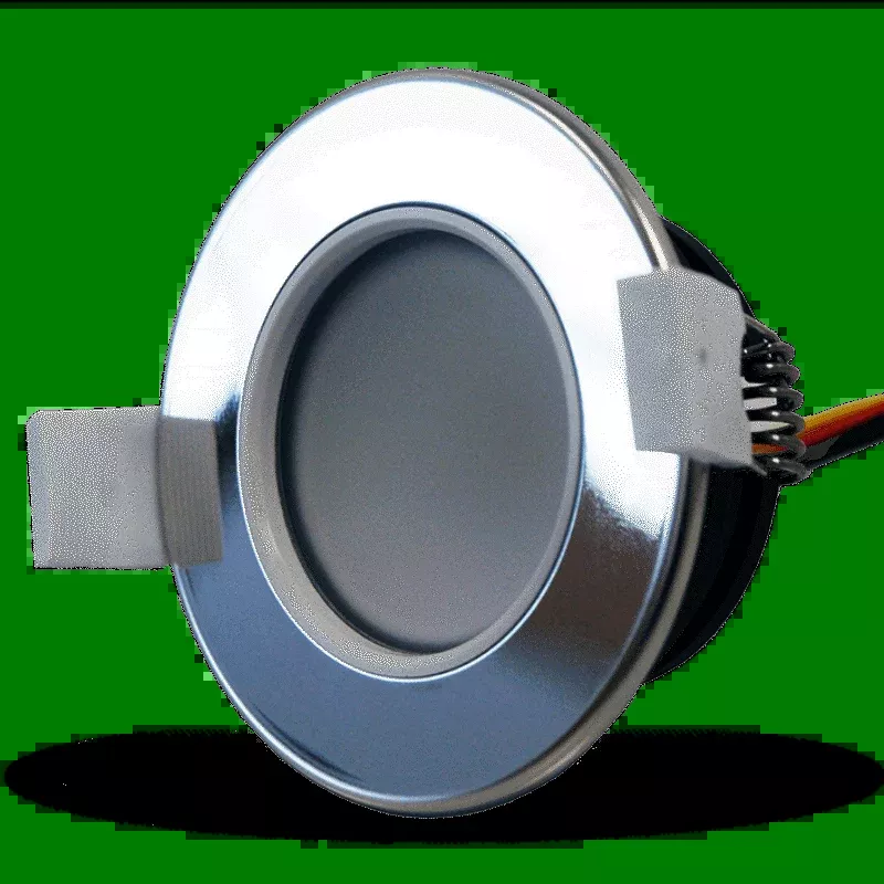 lux-downlight-dl65-crgbw-ss-bezel LUX Downlight DL65, CRGBW, SS Bezel