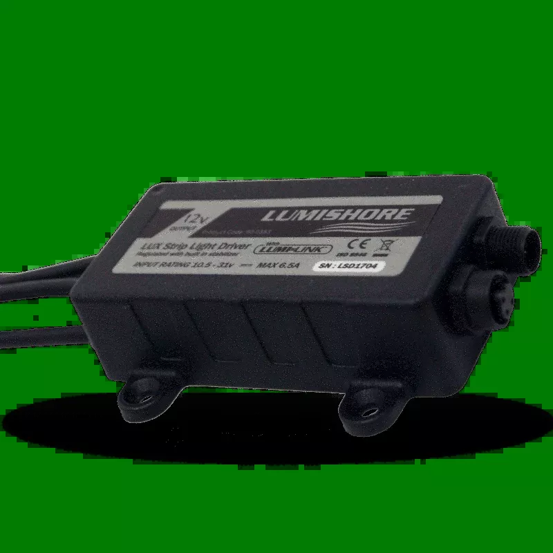 LUX Strip / Neon Flex Light Driver