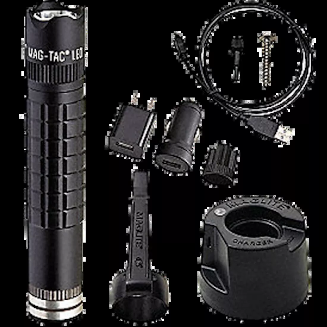 mag-tac-led-rechargeable Mag-Tac LED Rechargeable