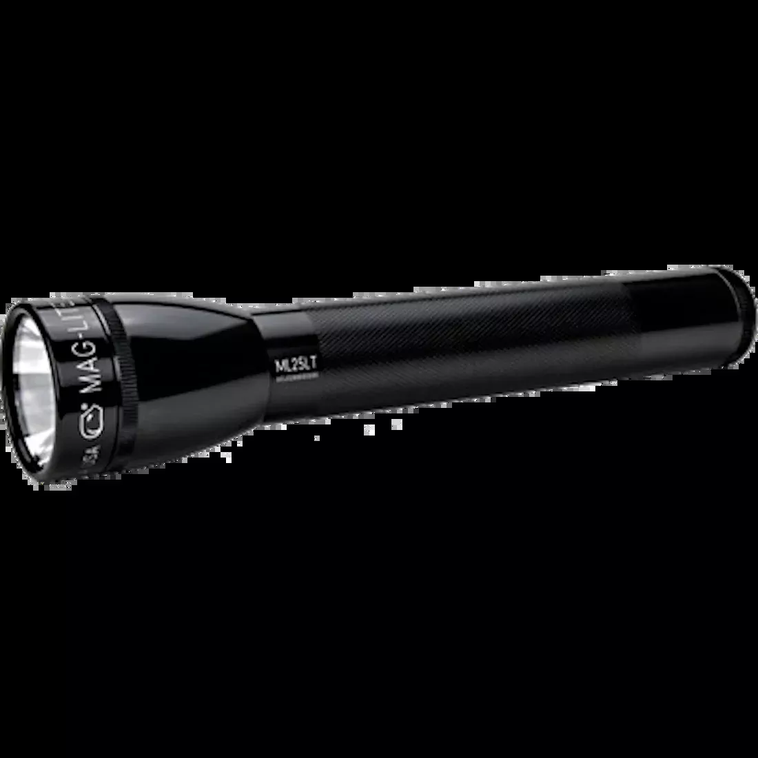 maglite-ml25lt-3-c-cell-black Maglite ML25LT, 3 C-Cell, Black
