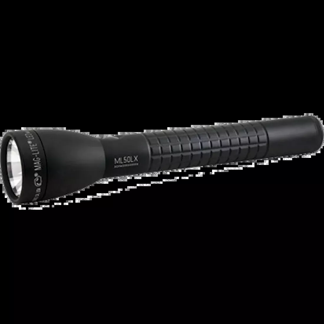 maglite-ml50lx-3-c-cell-matte-black Maglite ML50LX, 3 C-Cell, Matte Black