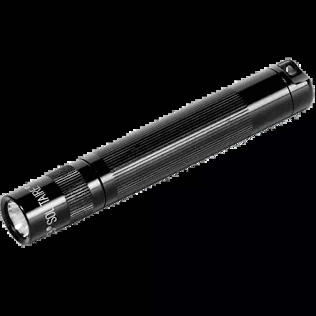 maglite-solitaire-led-1-aaa-black Maglite Solitaire LED, 1 AAA, Black
