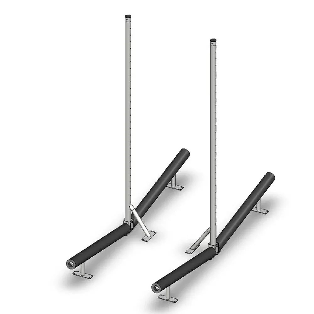 magma-dock-mounted-2-sided-kayak-sup-rack Magma Dock Mounted 2-Sided Kayak/SUP Rack