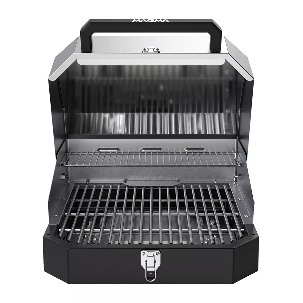 Magma GrillTop - Crossover Series - Grill Box