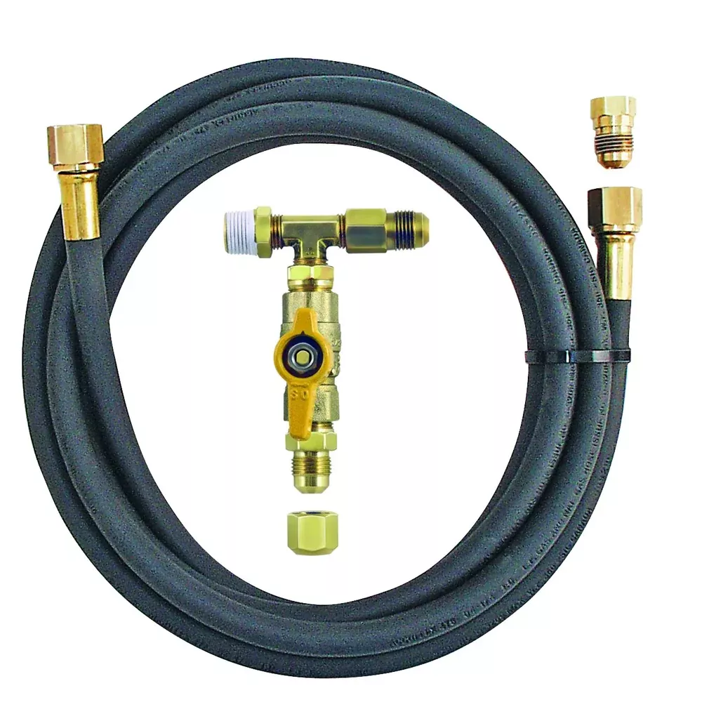 magma-lpg-propane-low-pressure-hose-conversion-kit Magma LPG (Propane) Low Pressure Hose Conversion Kit