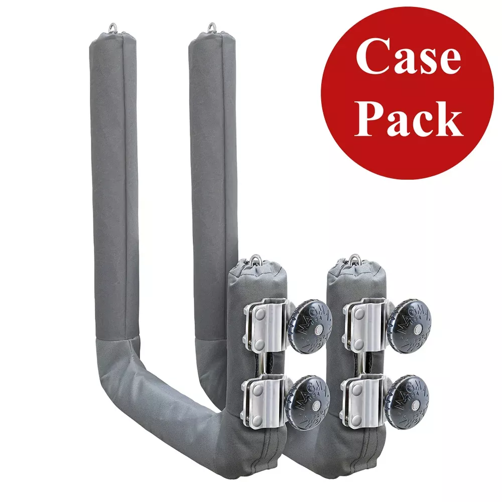 magma-rail-mounted-removable-kayak-sup-rack-case-3 Magma Rail Mounted Removable Kayak/SUP Rack - *Case of 3*