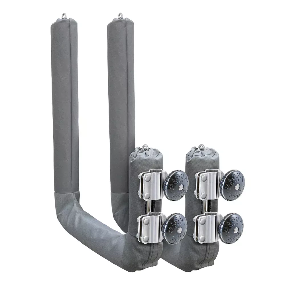 magma-rail-mounted-removable-kayak-sup-rack Magma Rail Mounted Removable Kayak/SUP Rack