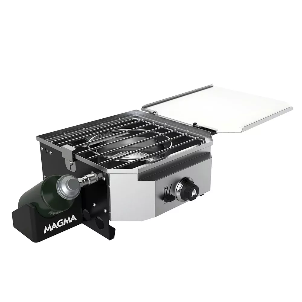 Magma Single Firebox - Crossover Series - Single Burner