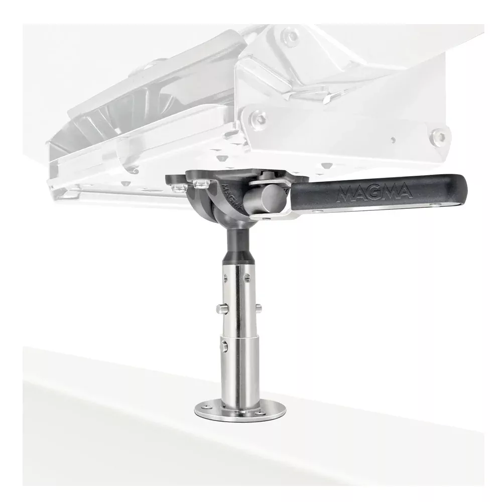 magma-single-locking-surface-socket-w-levelock-reg-mount Magma Single Locking Surface Socket w/LeveLock® Mount