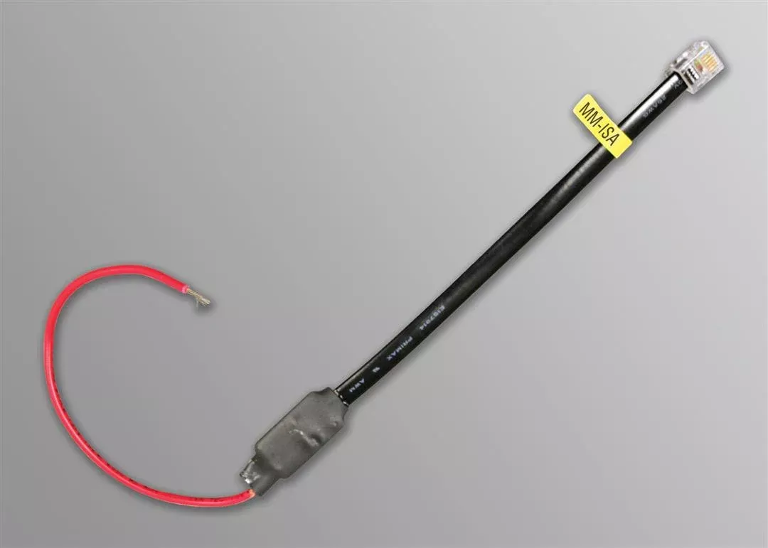 Magnum Energy MMISA Generator Power Inverter Ignition Switch Adapter