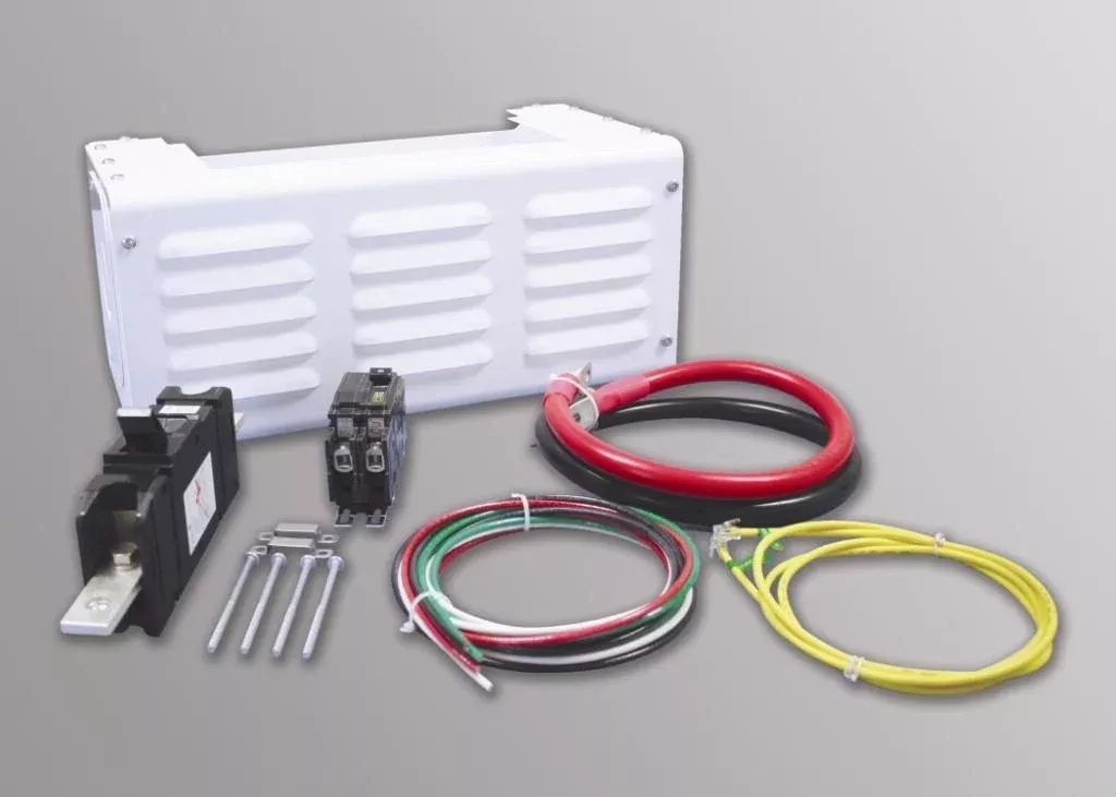 Magnum Energy PXD17530DL Power Inverter Extension Kit