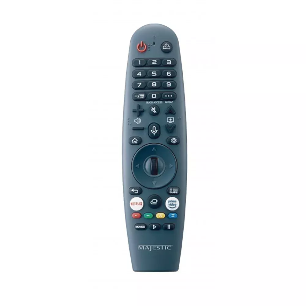 majestic-remote-control-f-all-webos-models Majestic Remote Control f/All WebOS Models