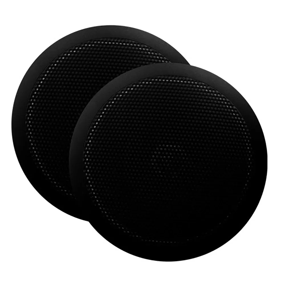 majestic-ultra-slim-6-quot-marine-speaker-30w-pair-black Majestic Ultra Slim 6" Marine Speaker - 30W - Pair - Black