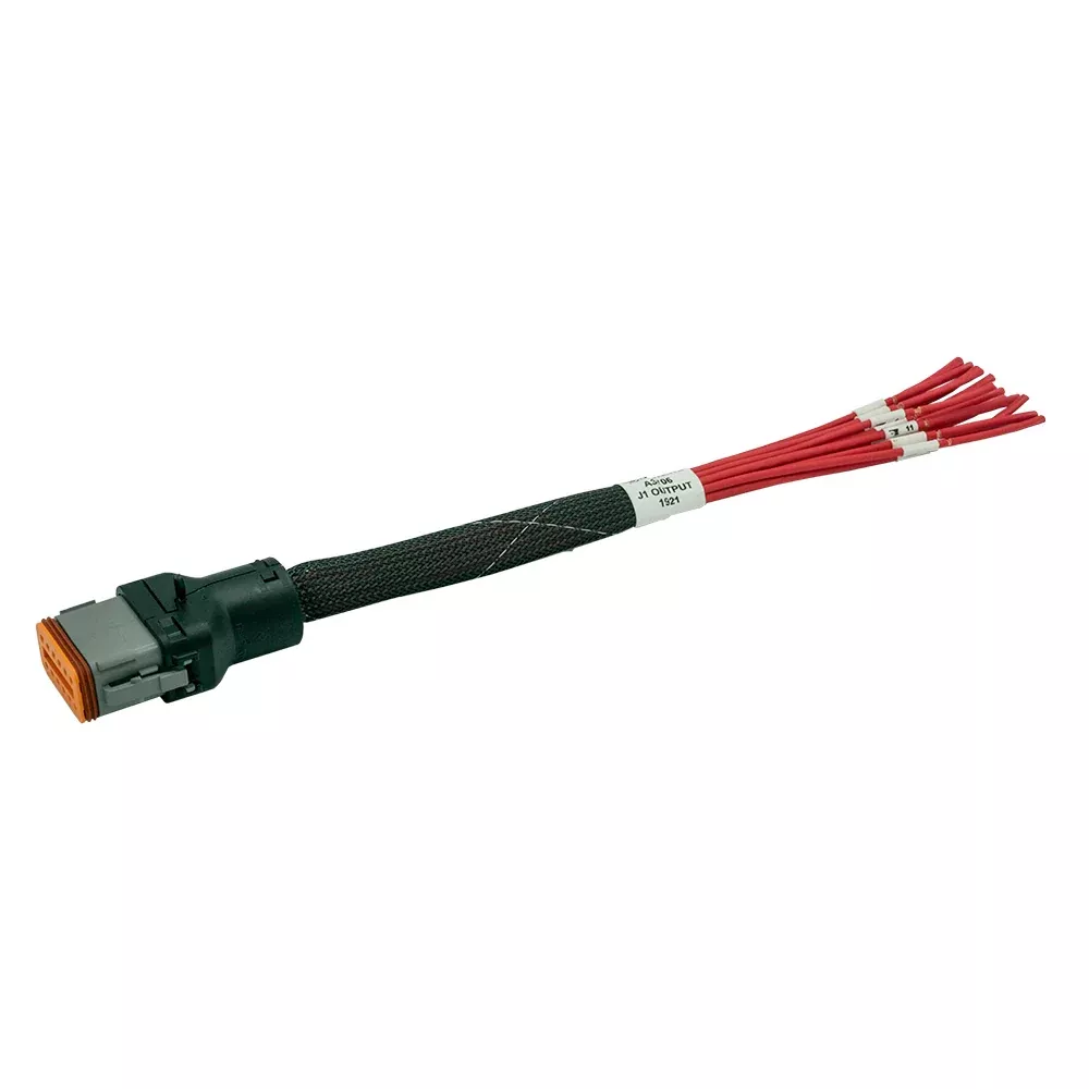 maretron-j1-output-mating-connector-w-3m-leads-clmd12 Maretron J1 Output Mating Connector w/3M Leads-CLMD12