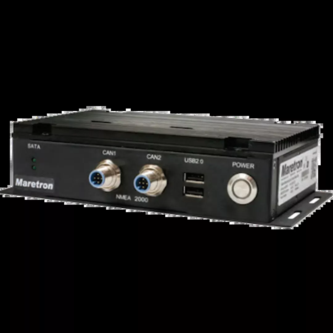 Maretron MBB300C Vessel Monitoring & Control Black Box