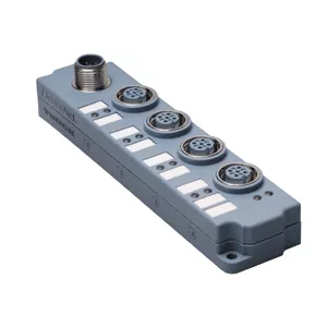 maretron-multiport-box-mic Maretron Multiport Box Mic