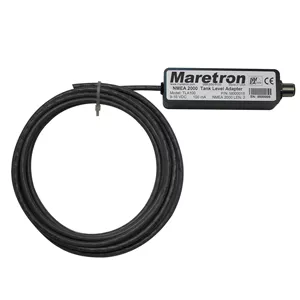 maretron-tla100-nmea-2000-tank-level-adapter Maretron TLA100 NMEA 2000 Tank Level Adapter