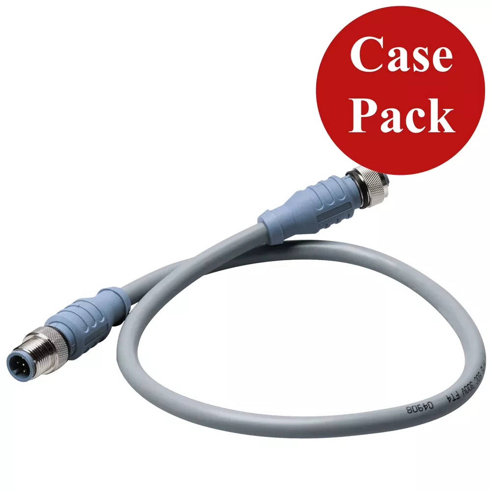 maretronmicro-double-ended-cordset-0-5m-case-6 MaretronMicro Double-Ended Cordset - 0.5M - *Case of 6*