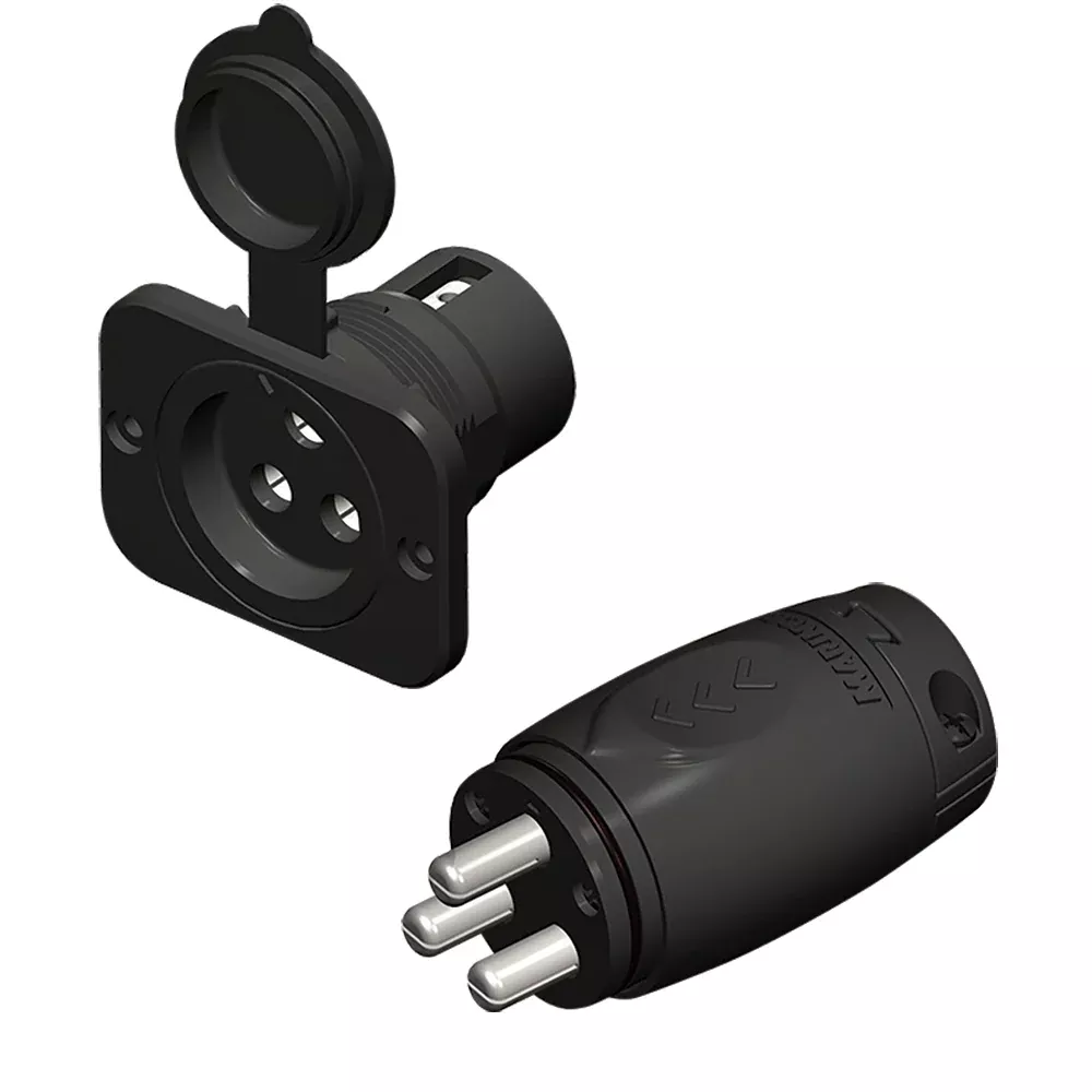 marinco-12vcps3-70a-trolling-motor-plug-receptacle Marinco 12VCPS3 70A Trolling Motor Plug & Receptacle