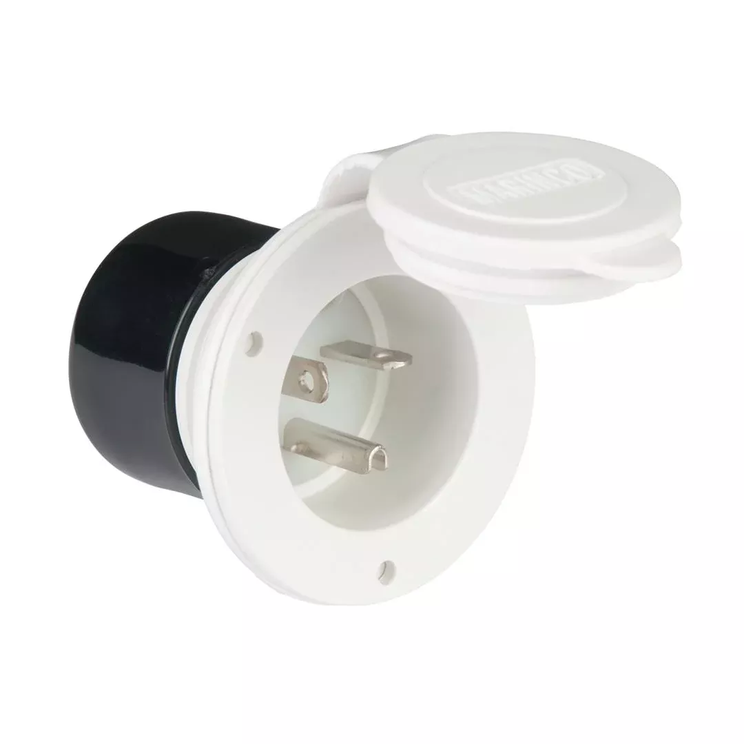 marinco-200bbiwrv-receptacle Marinco 200BBIWRV Receptacle