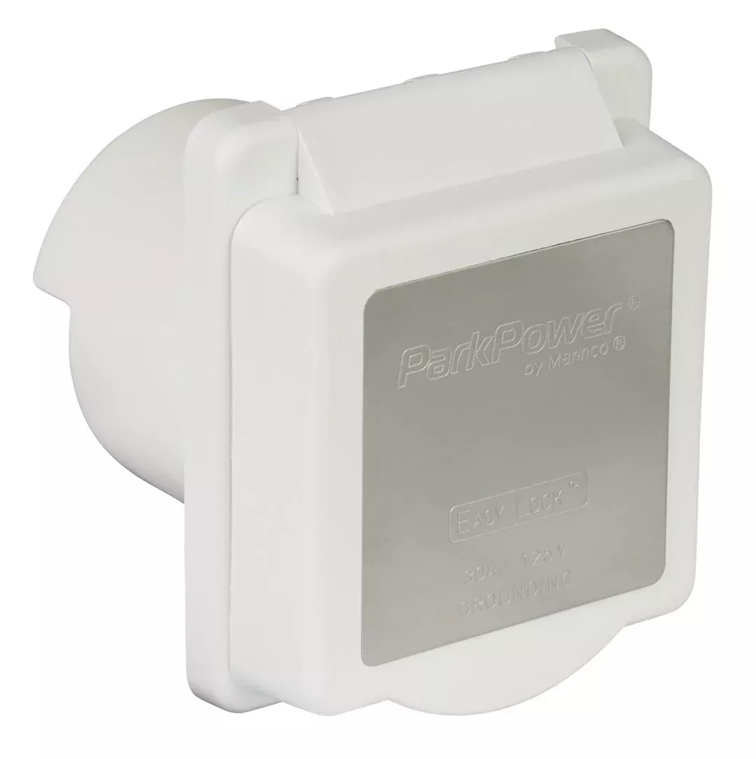 marinco-301elrv-receptacle Marinco 301ELRV Receptacle