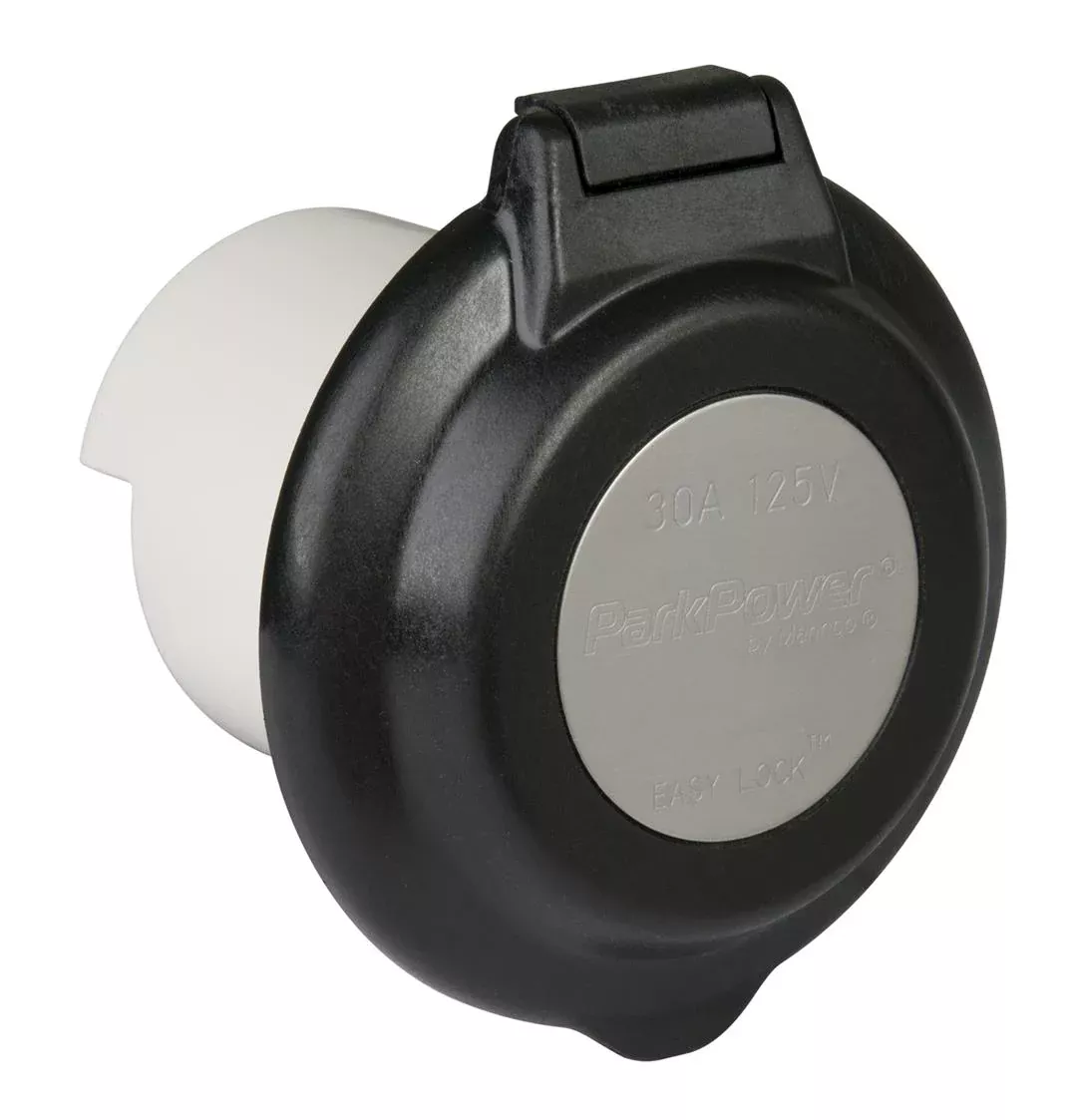 marinco-304elbrvbl-receptacle Marinco 304ELBRVBL Receptacle