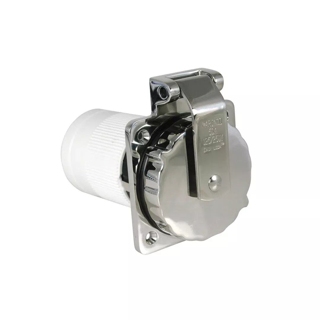 marinco-6373elbrv-receptacle Marinco 6373ELBRV Receptacle