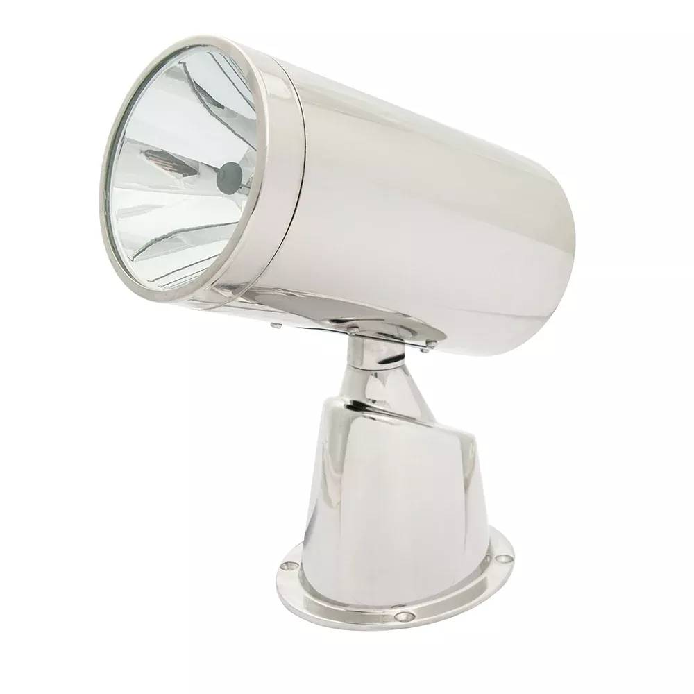 marinco-wireless-stainless-steel-spotlight-floodlight-no-remote Marinco Wireless Stainless Steel Spotlight/Floodlight - No Remote